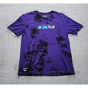 ULT Call of Duty Minnesota Rokkr T shirt Size XL
